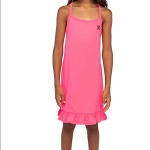 Girls Hurley Dress